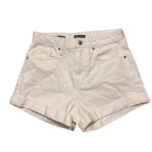 High rise wild fable mom shorts